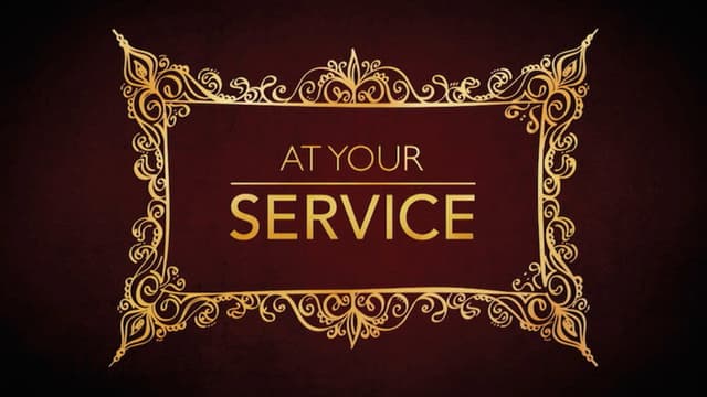 At Your Service