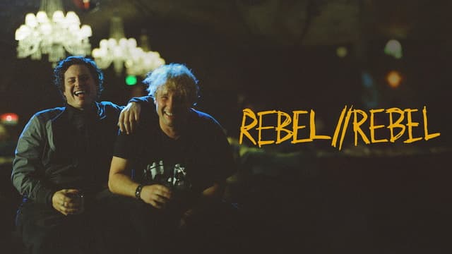 Rebel//Rebel