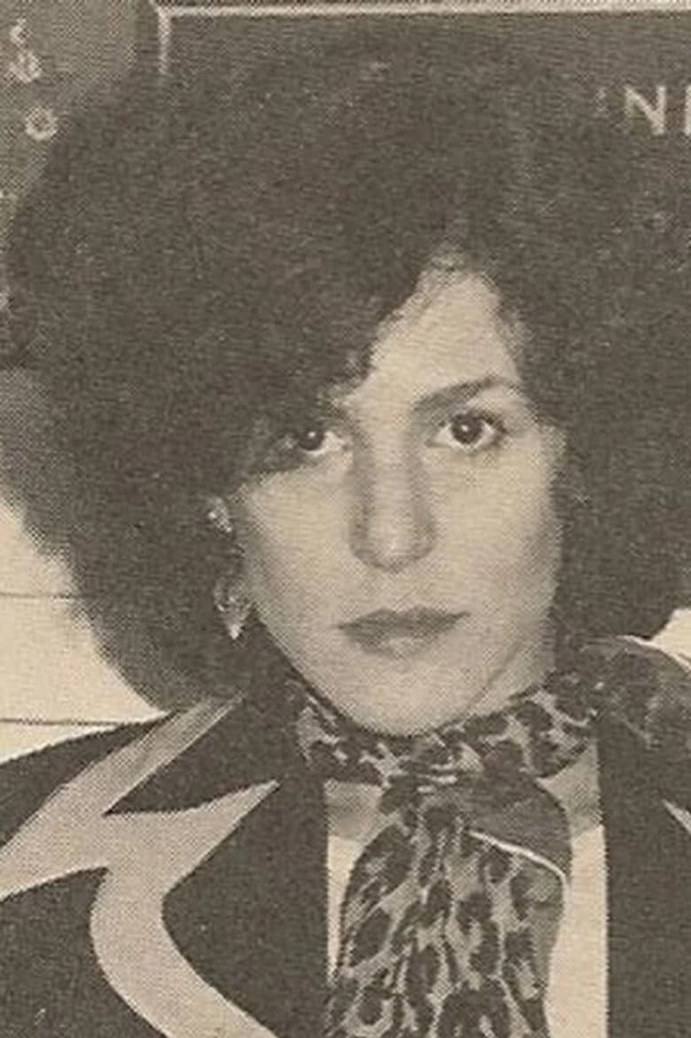Susan Doukas