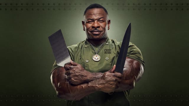 Kitchen Commando