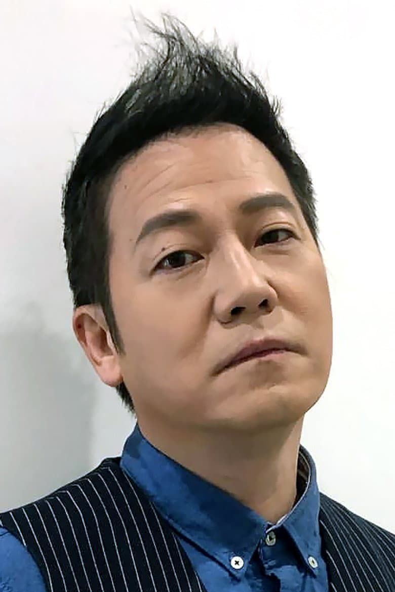 Stephen Au Kam-Tong