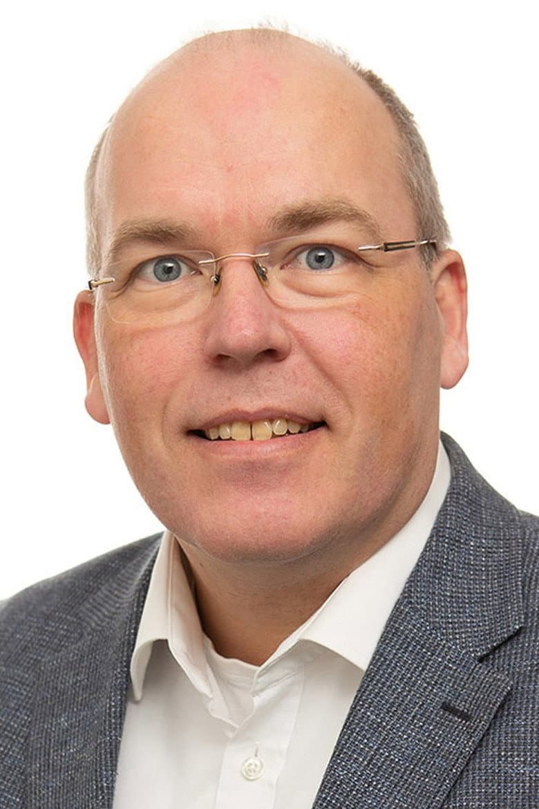 Poul Duedahl