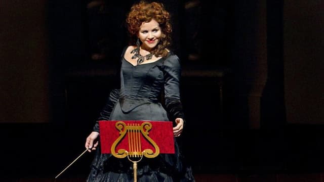 Rossini: Armida