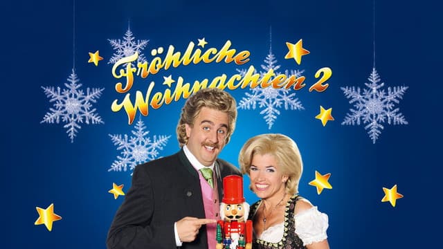 Fröhliche Weihnachten 2