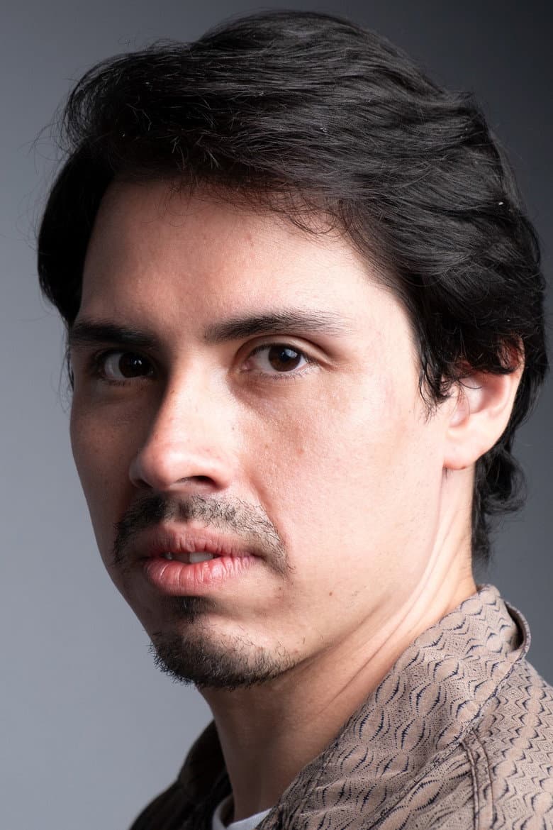 Luis Mures