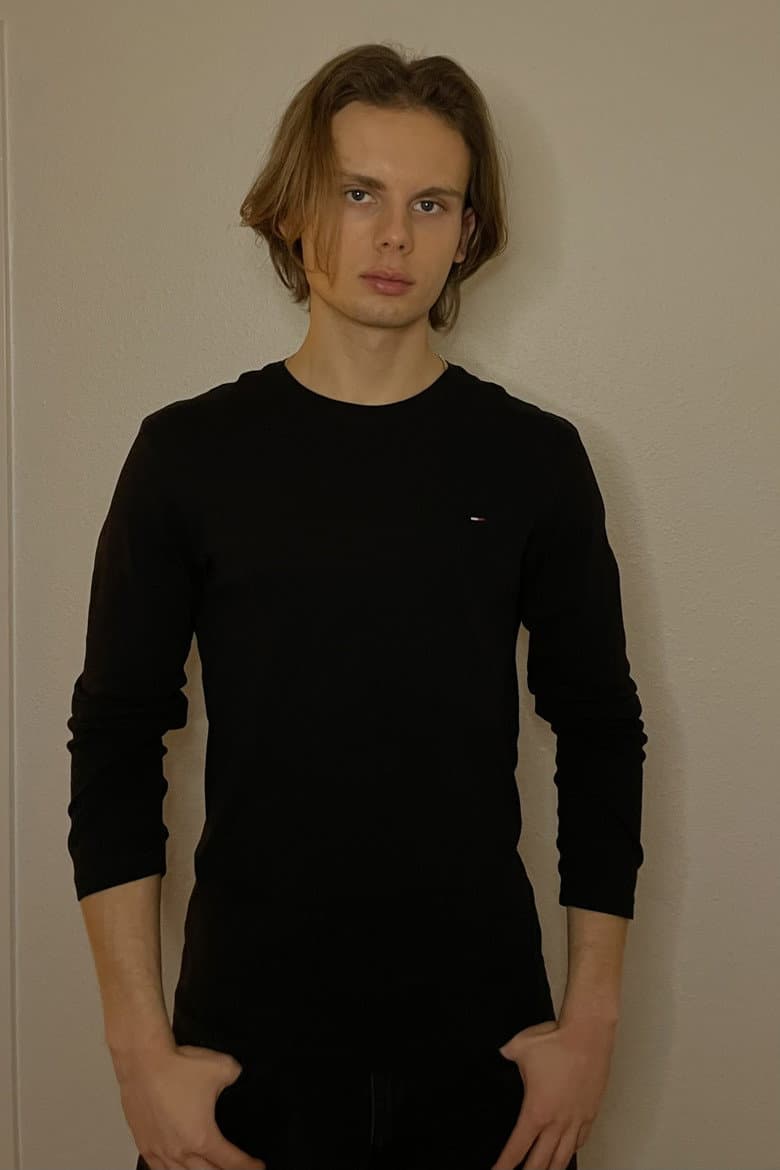 Justin Geertsen