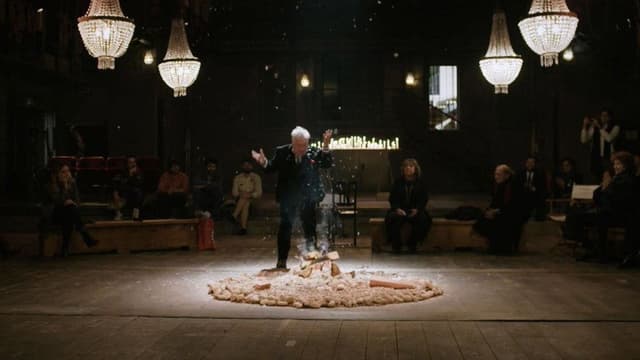 Scarrozzanti e Spiritelli: 50 Years of the Franco Parenti Theatre