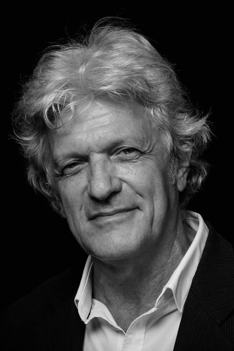 Alain Mardel