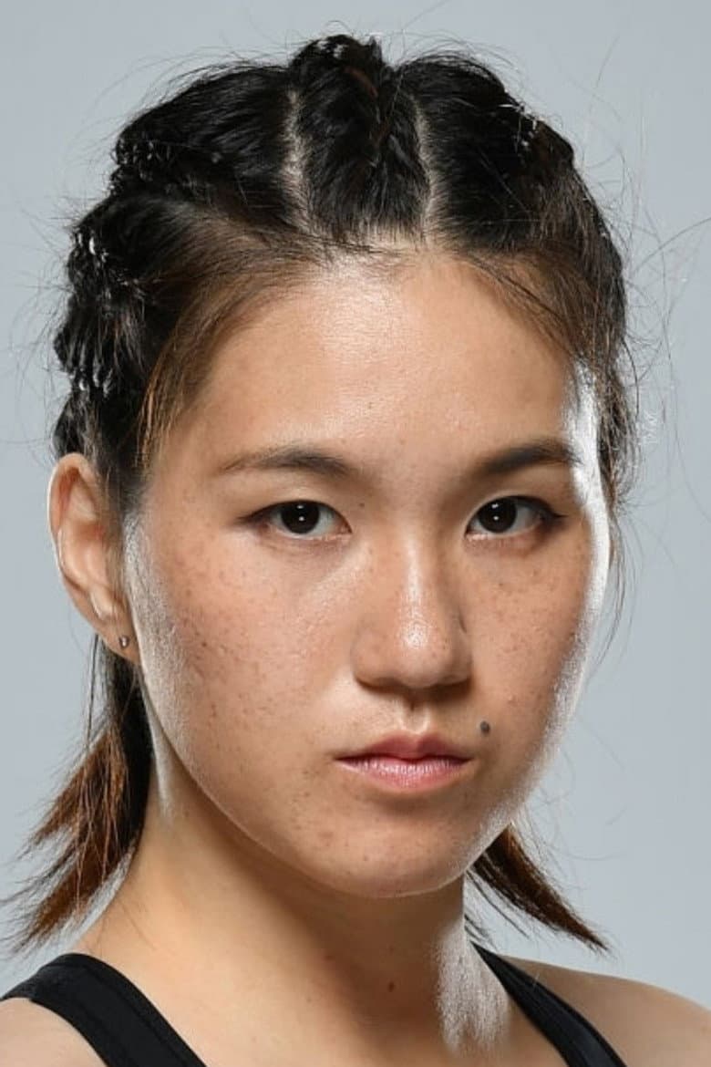 Mizuki Inoue