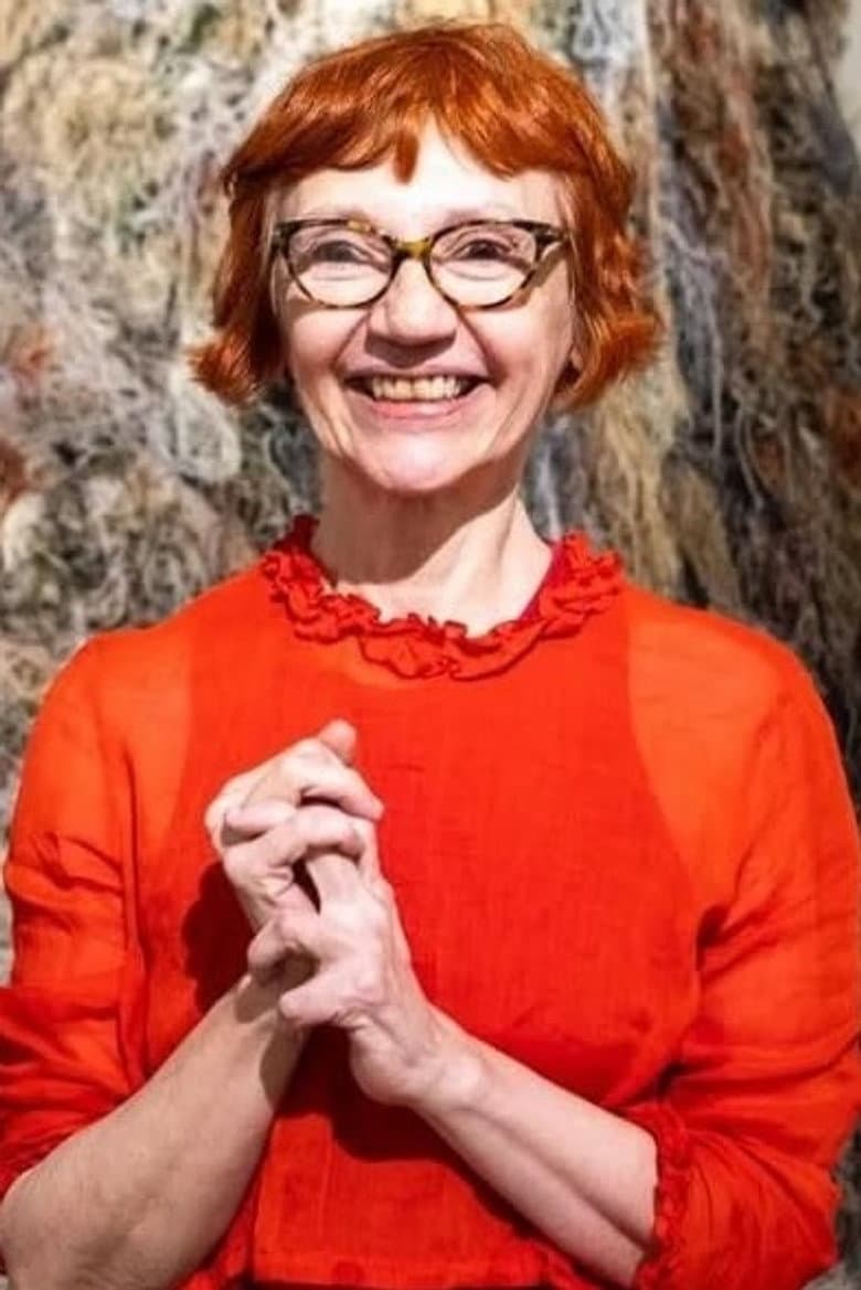 Maria Amélia de Carvalho