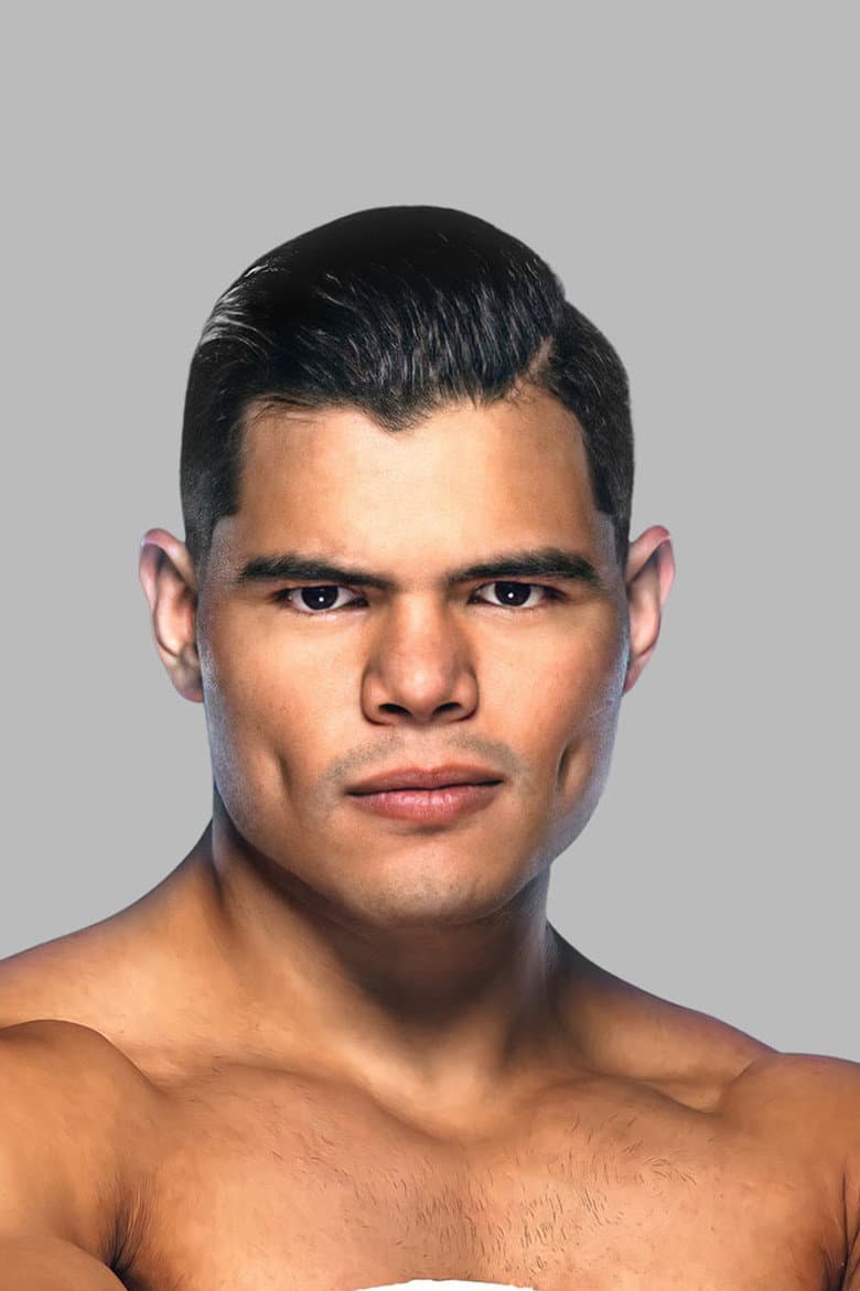 Humberto Garza Carrillo