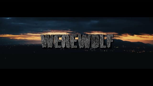 Werewolf