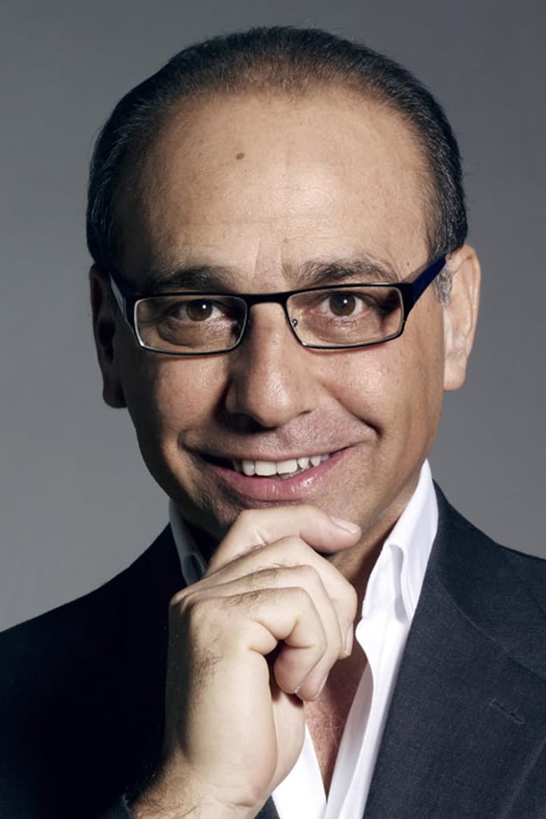 Theo Paphitis