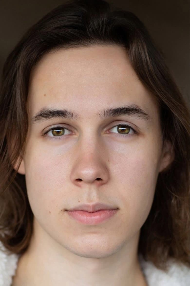 Zach Tonkin
