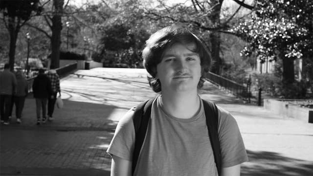 A Freshman