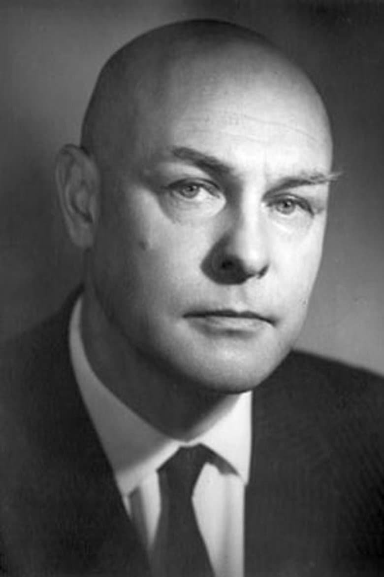 Sergey Polezhaev