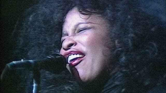 Chaka Khan: Live At Roxy