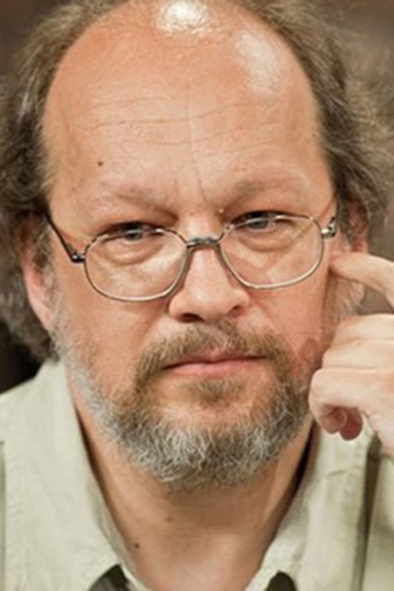 Leonid Kayurov