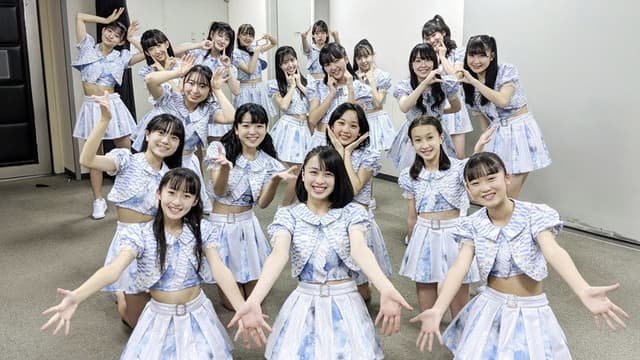 Hello! Project x Dream