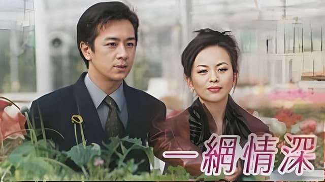 Network Love Story