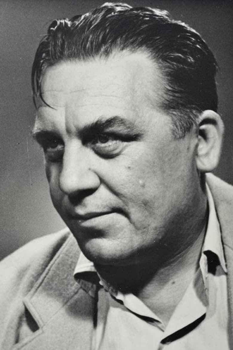Heino Otto