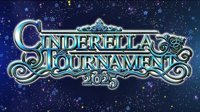 STARDOM Cinderella Tournament 2025 • Finals