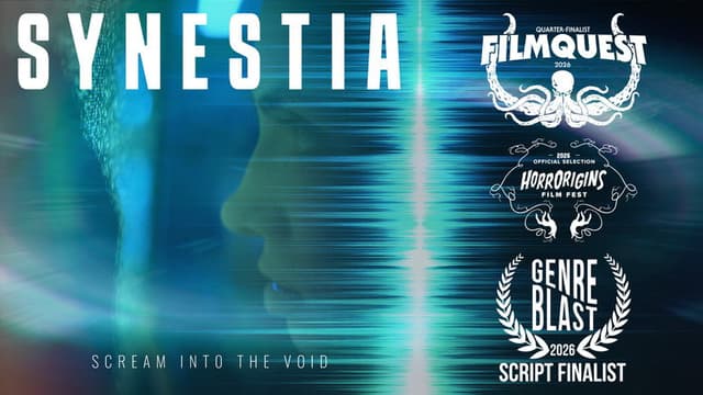 Synestia