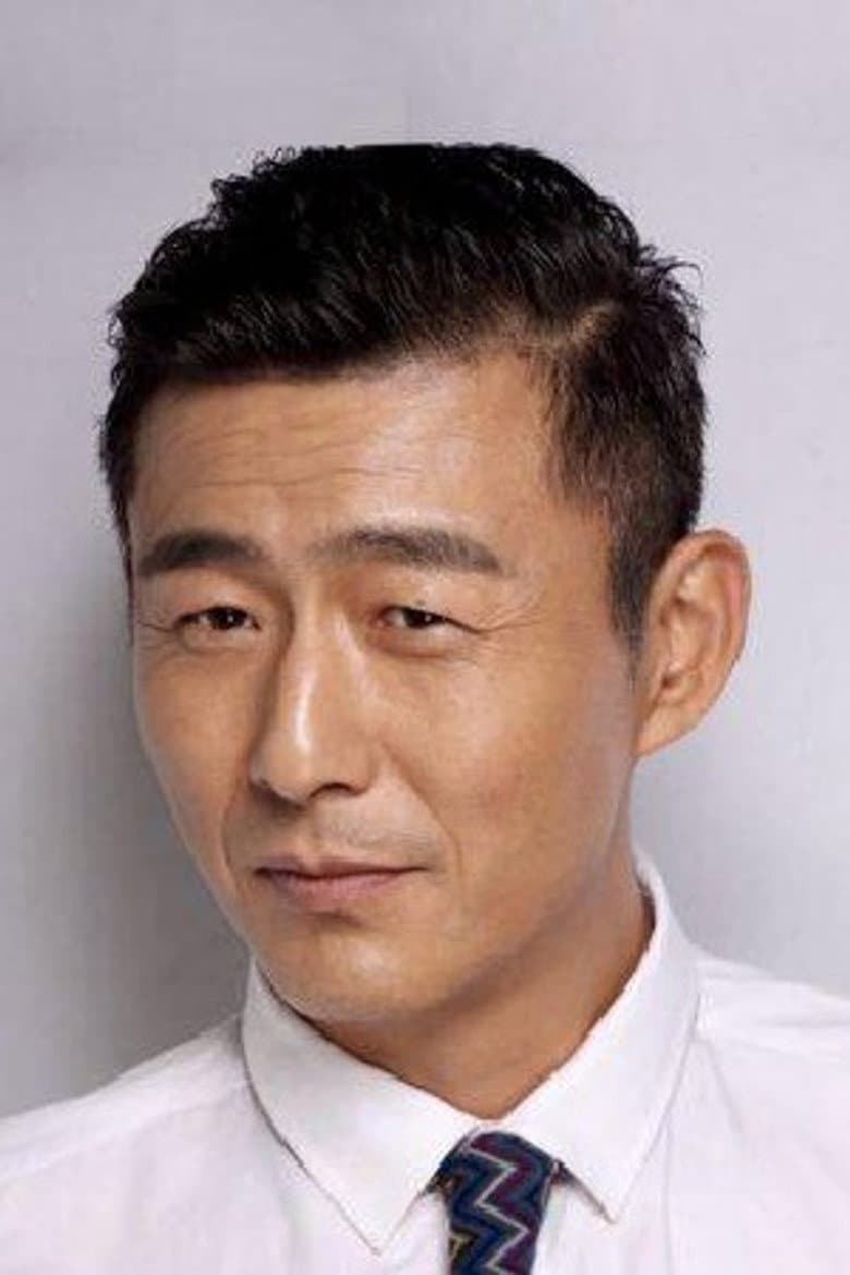 Xu Leizhi