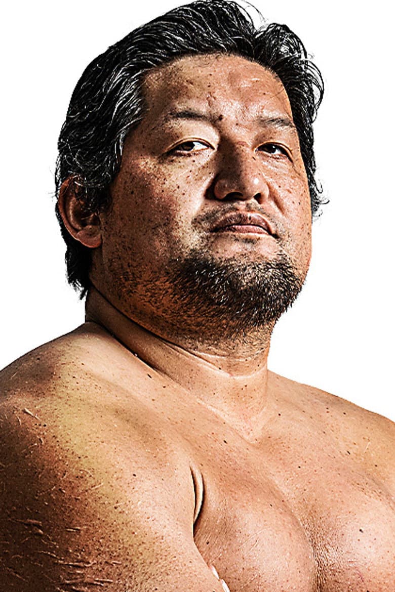 Shūji Ishikawa