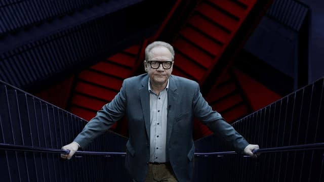 Kylmän sodan Suomi