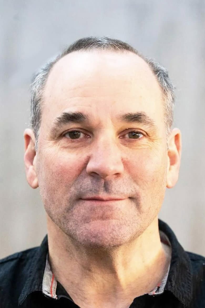 Alex Poch-Goldin
