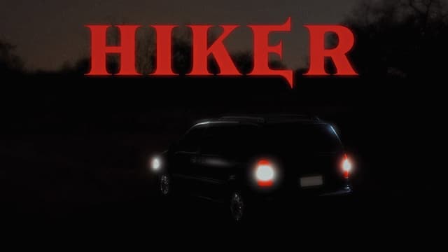 Hiker