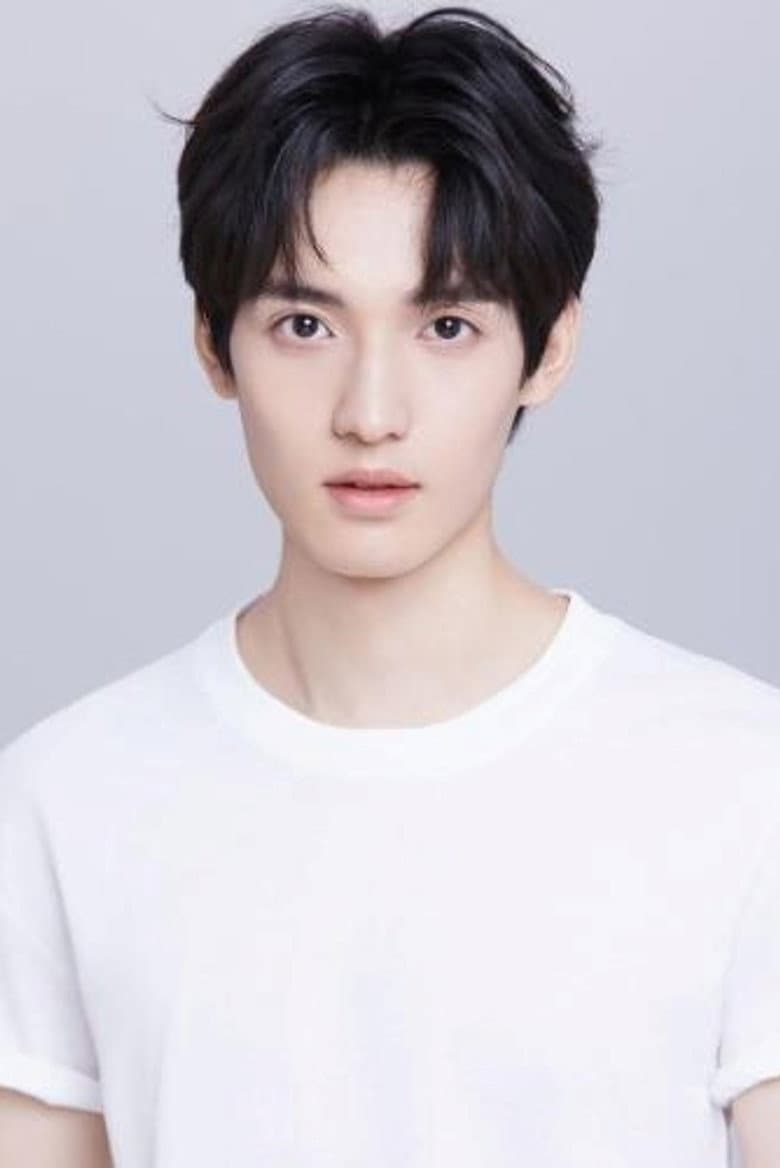 Wang Juexi