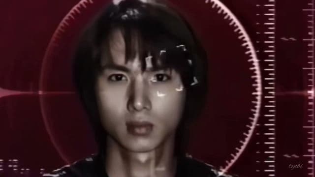 Shin Mokuyou no Kaidan: Cyborg