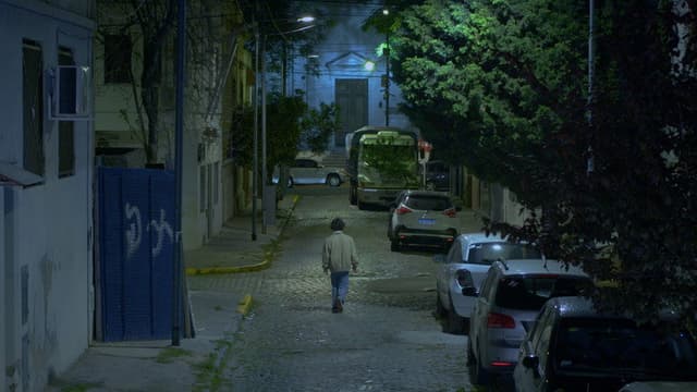 Carta a Bárbara