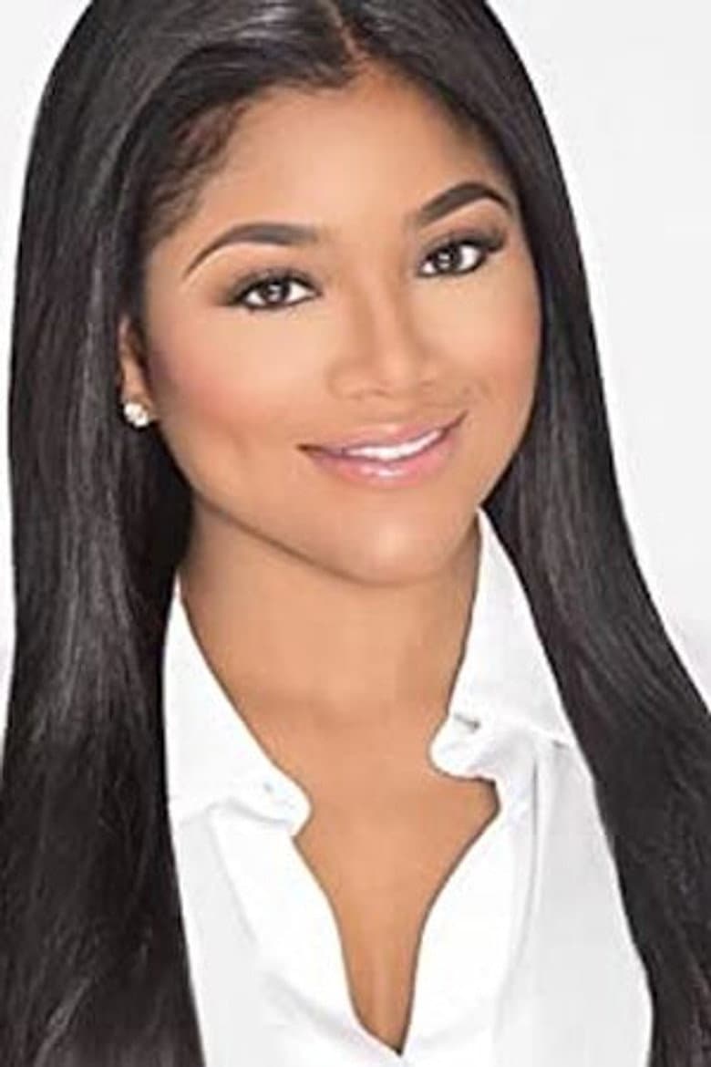 Erica Pinkett