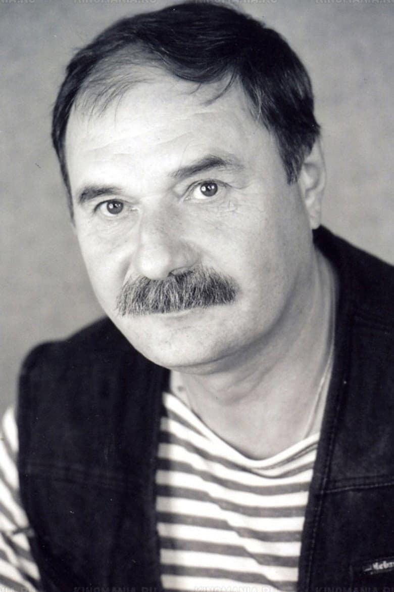Anatoli Popolzukhin