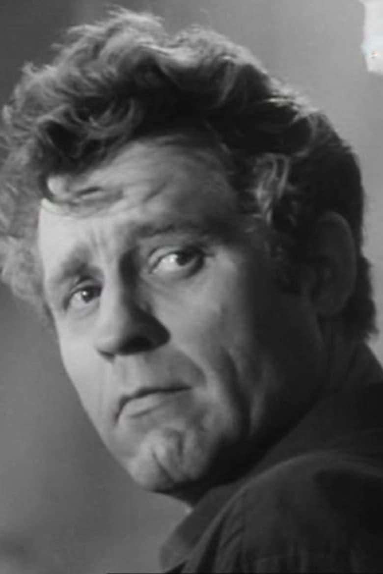 Albert Dorozhko