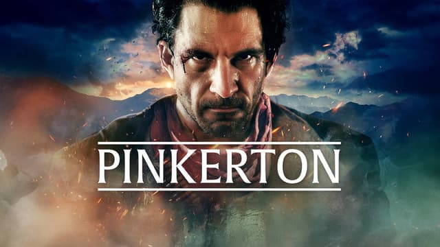 Pinkerton