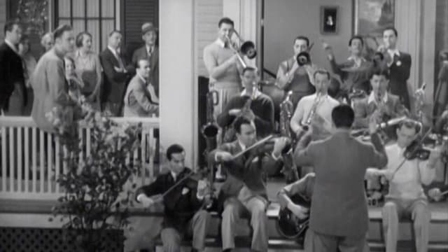 Johnny Green & His Orchestra