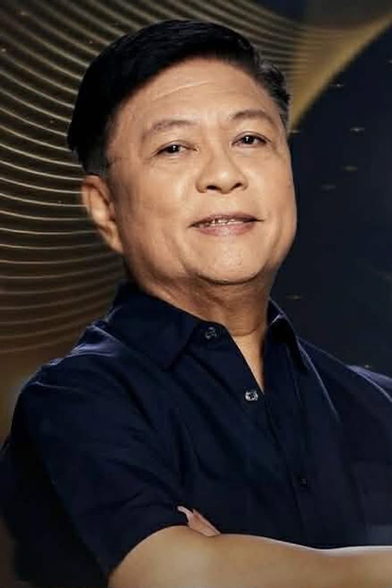 Jeffrey Jeturian