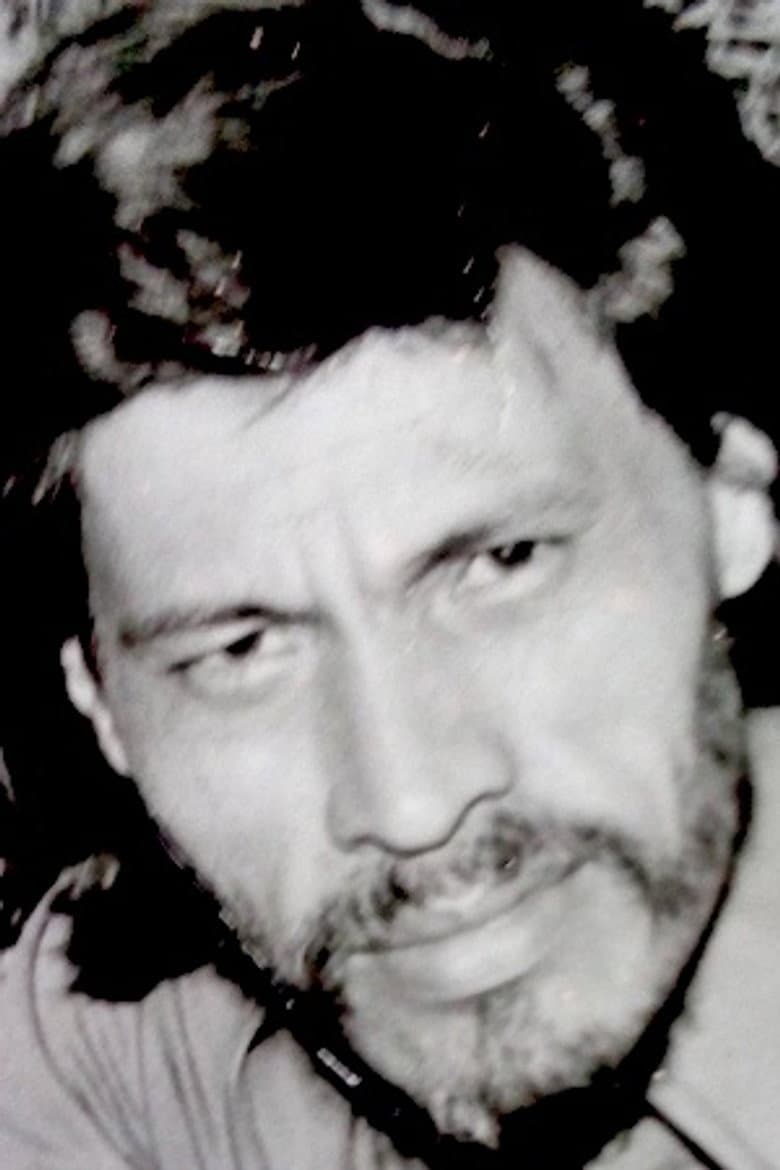 Rodrigo Puebla