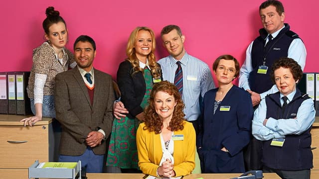 The Job Lot