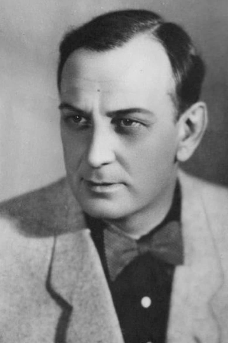 Mikhail Belousov