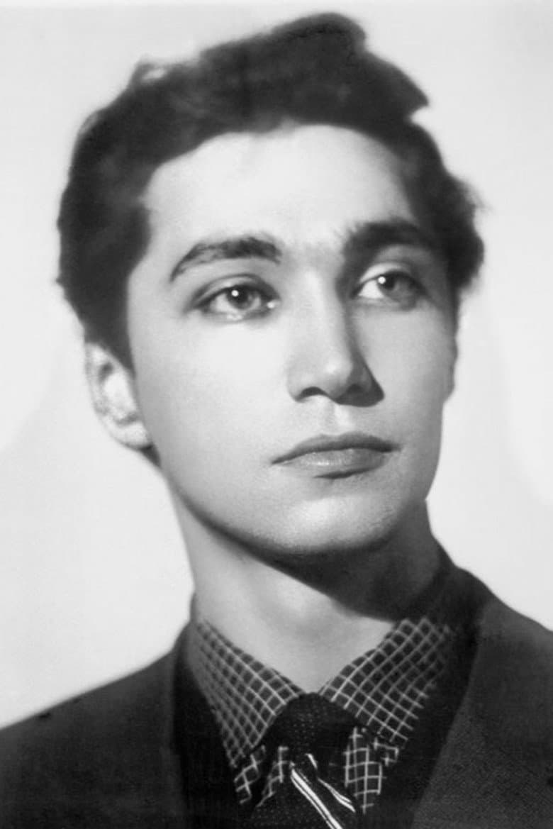 Vladimir Korenev