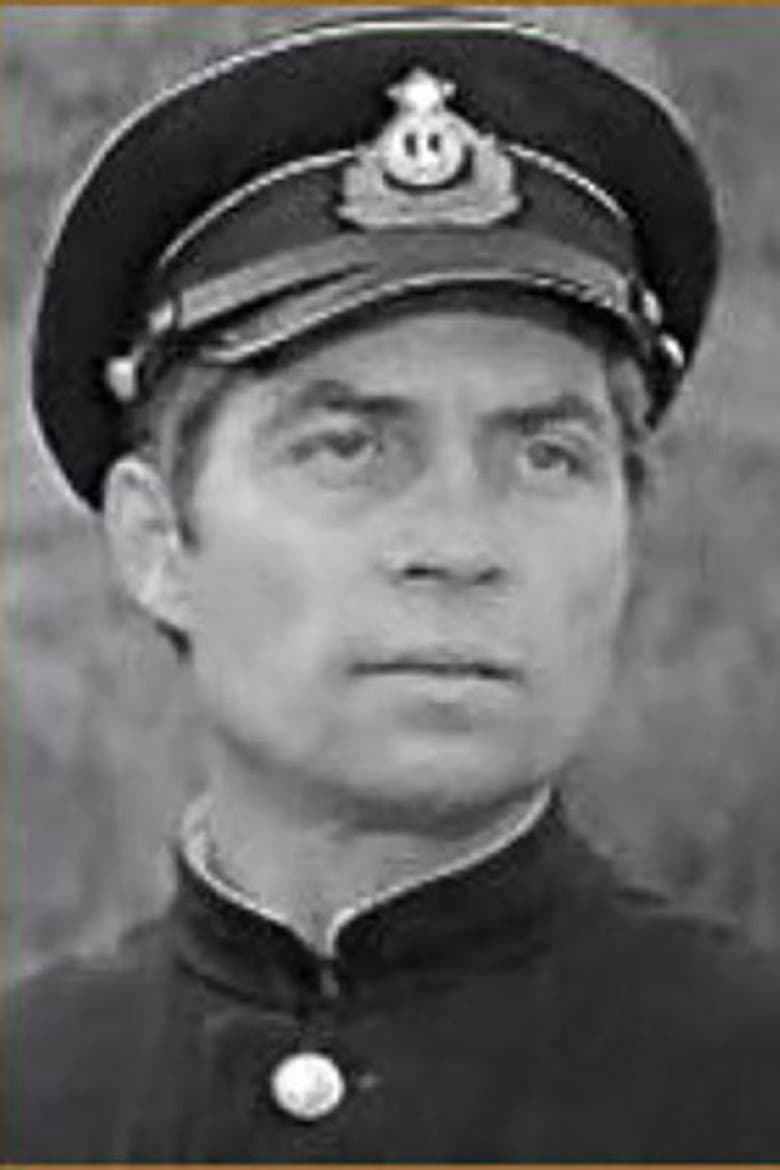 Zhorzh Novitskiy