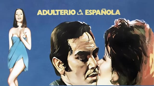 Adulterio a la española
