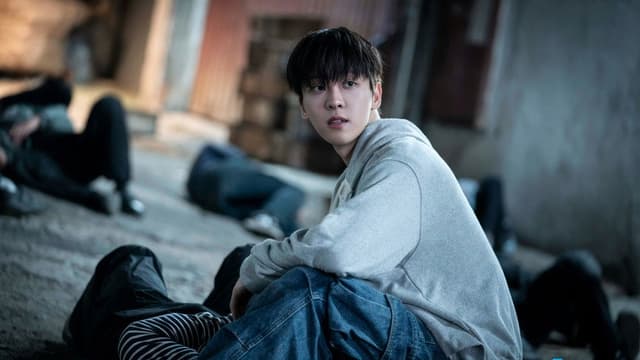 파이트 스쿨: 랭커들의 전쟁
