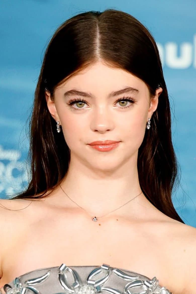 Kenzi Richardson