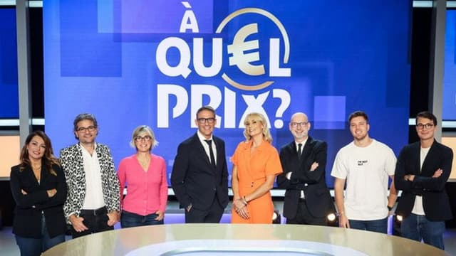 À quel prix ?